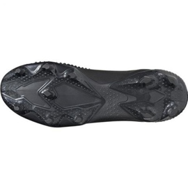 Kopačky Adidas Predator 20.2 Fg M EF1630 vícebarevný černý 2
