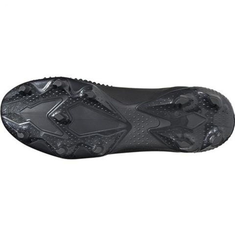 Kopačky Adidas Predator 20.2 Fg M EF1630 vícebarevný černá 2