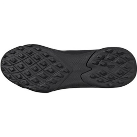 Kopačky Adidas Predator 20.3 Tf Jr EF1951 vícebarevný černý 1