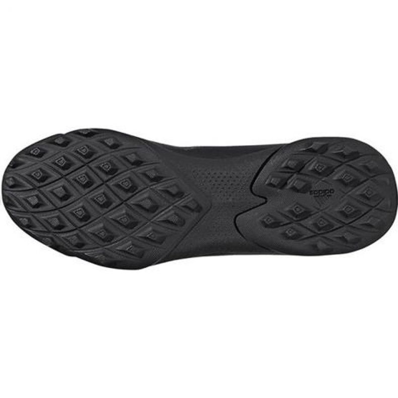 Kopačky Adidas Predator 20.3 Tf Jr EF1951 vícebarevný černá 1