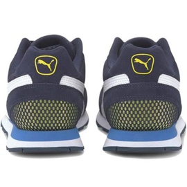 Boty Puma Vista M 369365 15 námořnická modrá 2