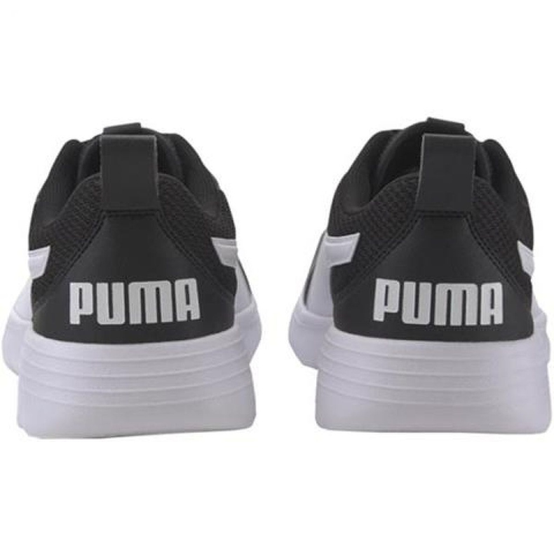 Puma Flex Renew M 371120 02 černý 1