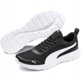 Puma Flex Renew M 371120 02 černá 4