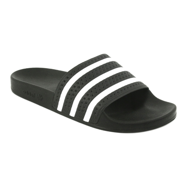 Adidas Originals Adilette M 280647 bílý černý 1