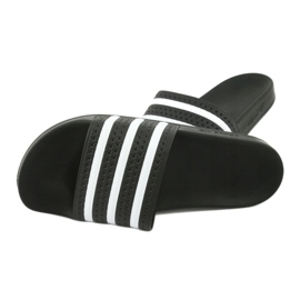 Adidas Originals Adilette M 280647 bílý černý 5