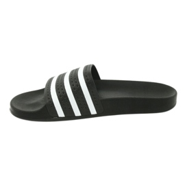 Adidas Originals Adilette M 280647 bílý černý 2
