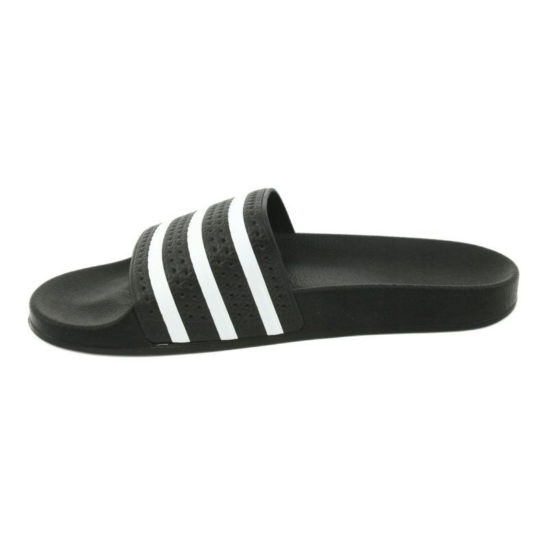Adidas Originals Adilette M 280647 bílý černý 2