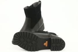 Zimní obuv Timberland Bethel Biker W 6914B černý 4