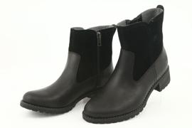 Zimní obuv Timberland Bethel Biker W 6914B černý 3