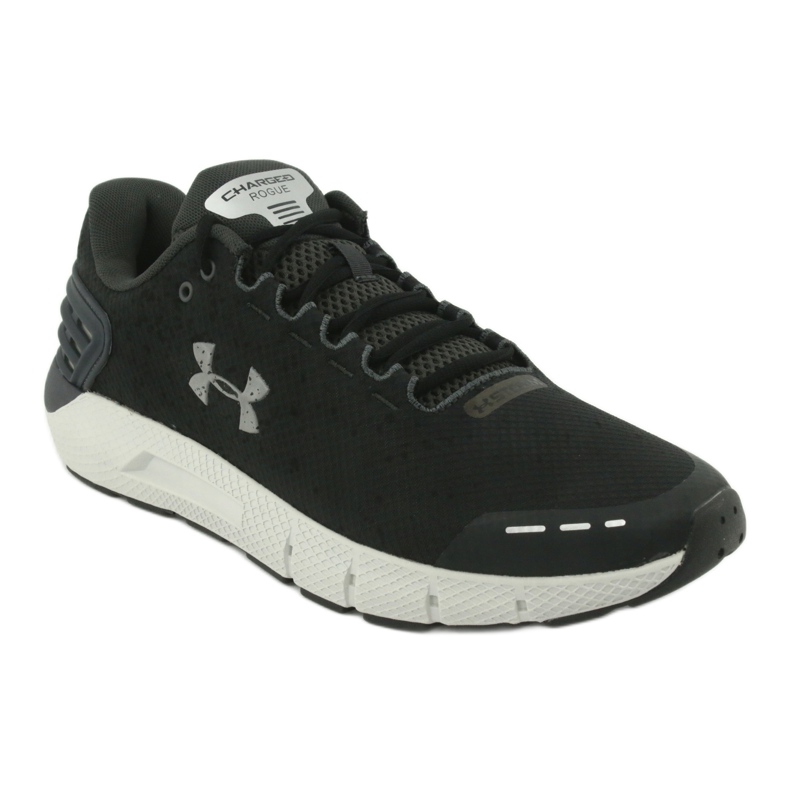 Under Armour Charged Rogue Storm M 3021948-001 černý šedá 1