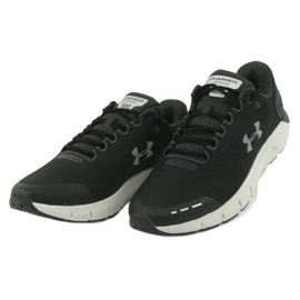 Under Armour Charged Rogue Storm M 3021948-001 černá šedá 3