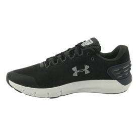 Under Armour Charged Rogue Storm M 3021948-001 černý šedá 2