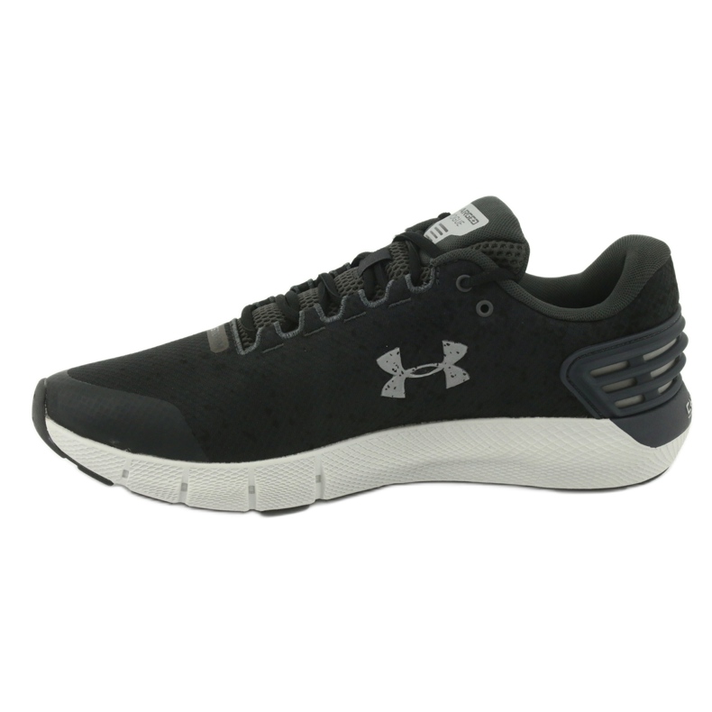 Under Armour Charged Rogue Storm M 3021948-001 černá šedá 2
