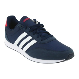 Boty Adidas V Racer 2.0 M CG5706 námořnická modř 1