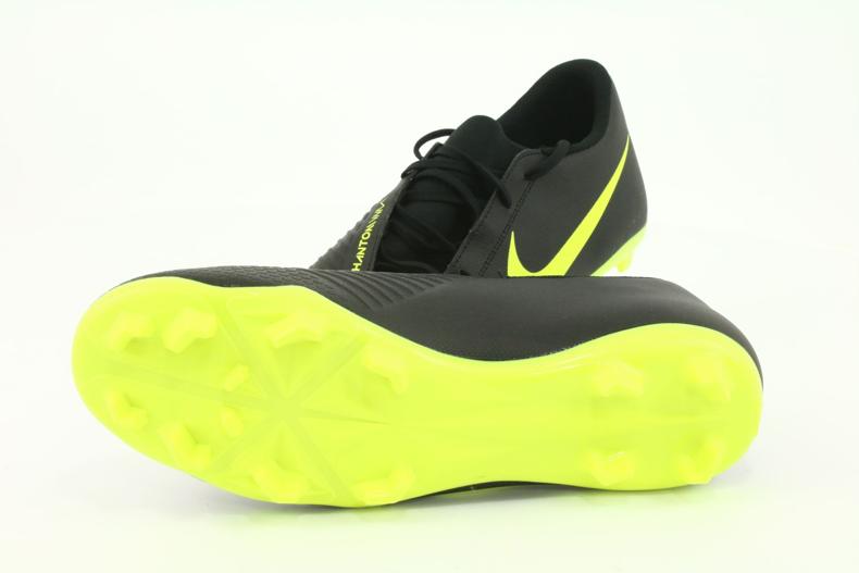 Kopačky Nike Phantom Venom Club Fg M AO0577-007 černý 5