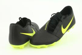 Kopačky Nike Phantom Venom Club Fg M AO0577-007 černý 4