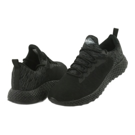 Lee Cooper Sports 19R0021M černý černá šedá 4