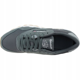 Reebok Classic Nylon M EF3278 námořnická modř vícebarevný 2