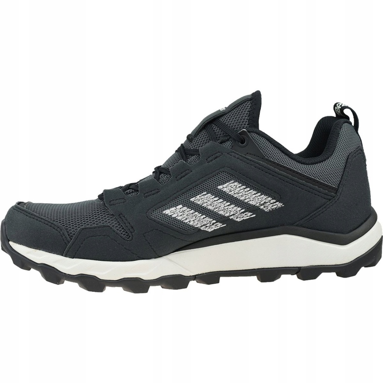 Boty Adidas Terrex Agravic Tr Ub Trail M EH2313 černý 1