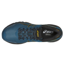 Asics Gel-Sonoma 3 M T724N-4590 námořnická modrá 2