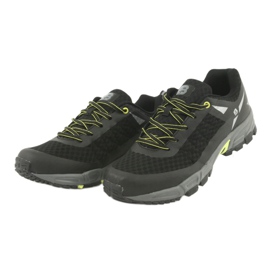 Boty McBraun Sports Trekking 20MN37-1760 černý 3
