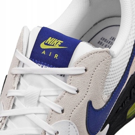 Nike Air Max Excee M CD4165-101 černý 1