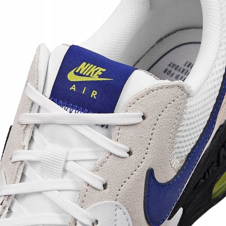 Nike Air Max Excee M CD4165-101 černý 1