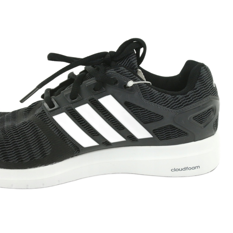 Běžecké boty adidas Energy Cloud VM B44846 černá šedá 2