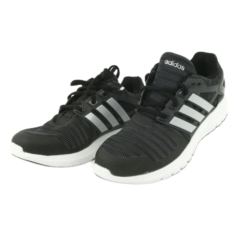 Běžecké boty adidas Energy Cloud VM B44846 černý šedá 3