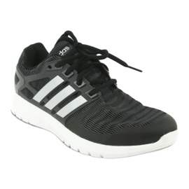 Běžecké boty adidas Energy Cloud VM B44846 černá šedá 1