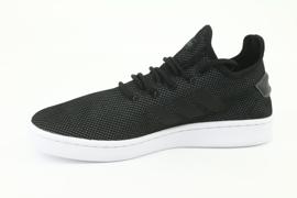 Boty Adidas Court Adapt M F36418 černý šedá 2