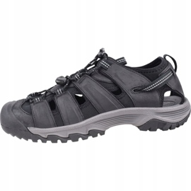 Boty Keen Targhee Iii Sandal M 1022426 černý 1