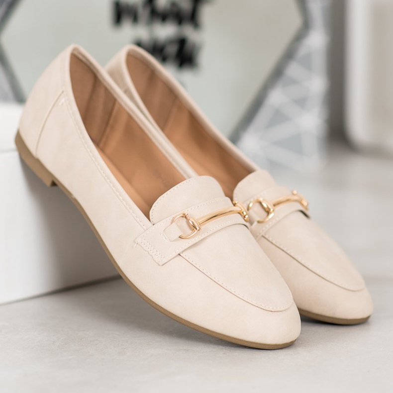 Nio Nio 99-06a-be hnědý 1