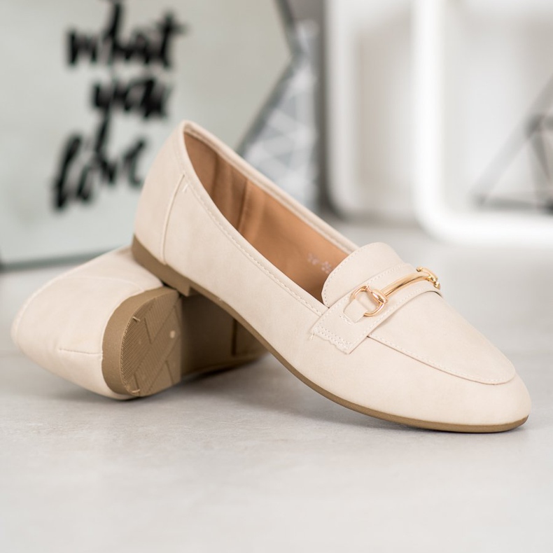 Nio Nio 99-06a-be hnědý 2