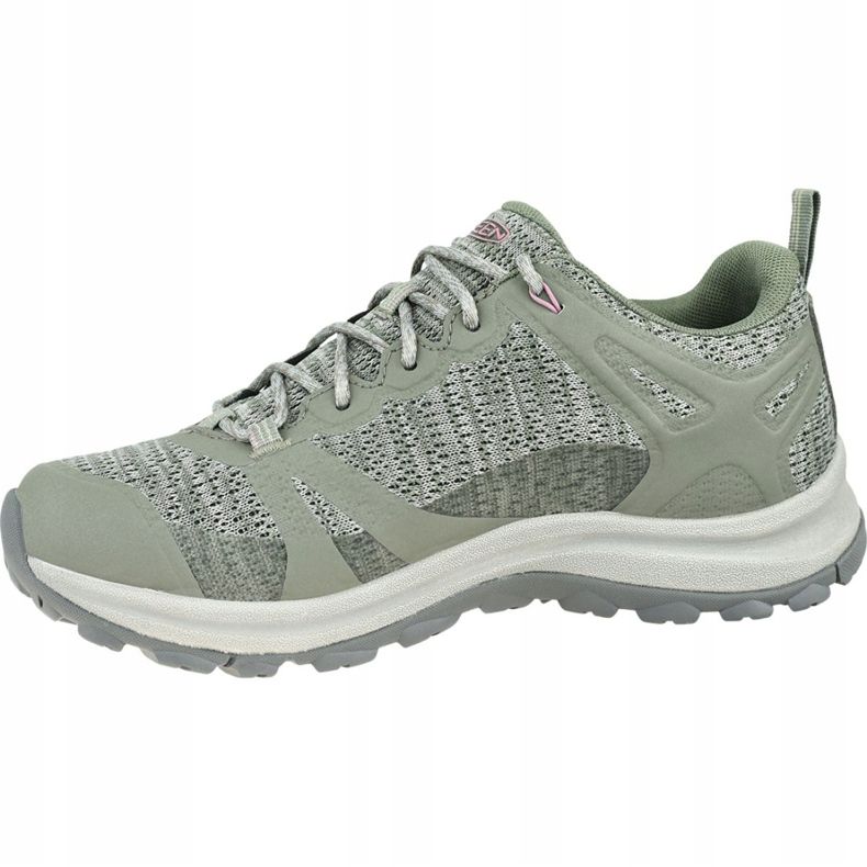 Kappa Boty Keen W Terradora Ii Wp W 1022351 šedá zelený 1