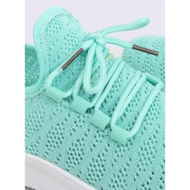 Sportovní obuv Mint BB76 Zelená vícebarevný 1 Sportovní obuv Mint BB76 Zelená vícebarevný 1