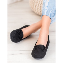 Clowse Black Lords With A Bow černý 2