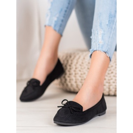 Clowse Black Lords With A Bow černá 1