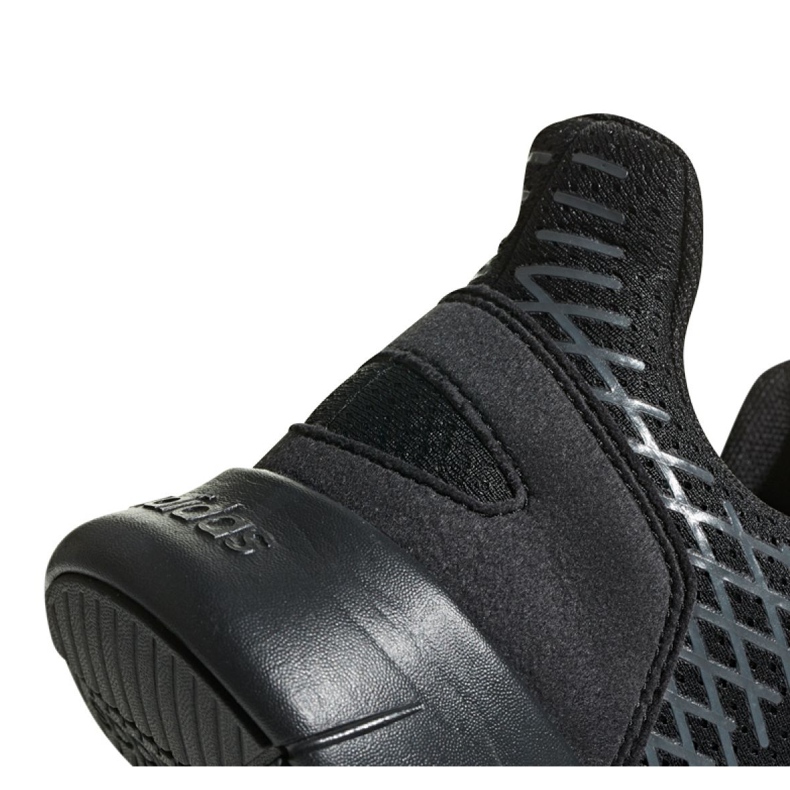Boty Adidas Asweerun M F36333 černý 2