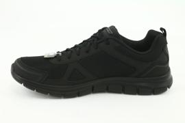 Skechers Track-Scloric 52631-BBK M 52631-BBK černý 2