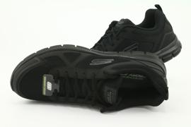Skechers Track-Scloric 52631-BBK M 52631-BBK černý 5