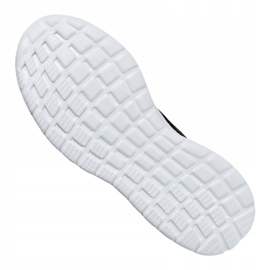 Boty Adidas Lite Racer Rbn Jr F36783 černý červený 1
