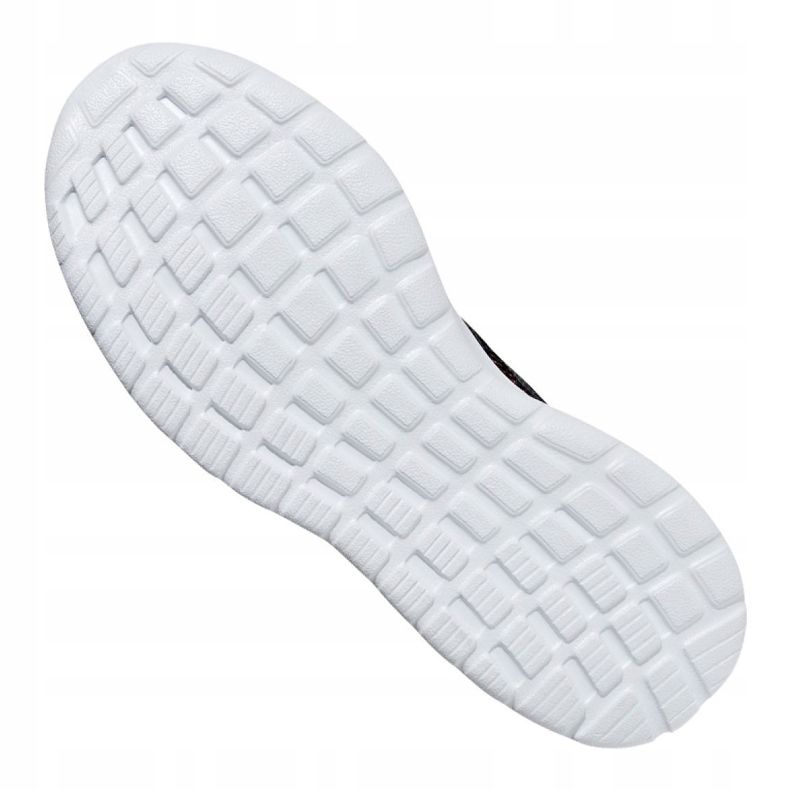 Boty Adidas Lite Racer Rbn Jr F36783 černá červené 1