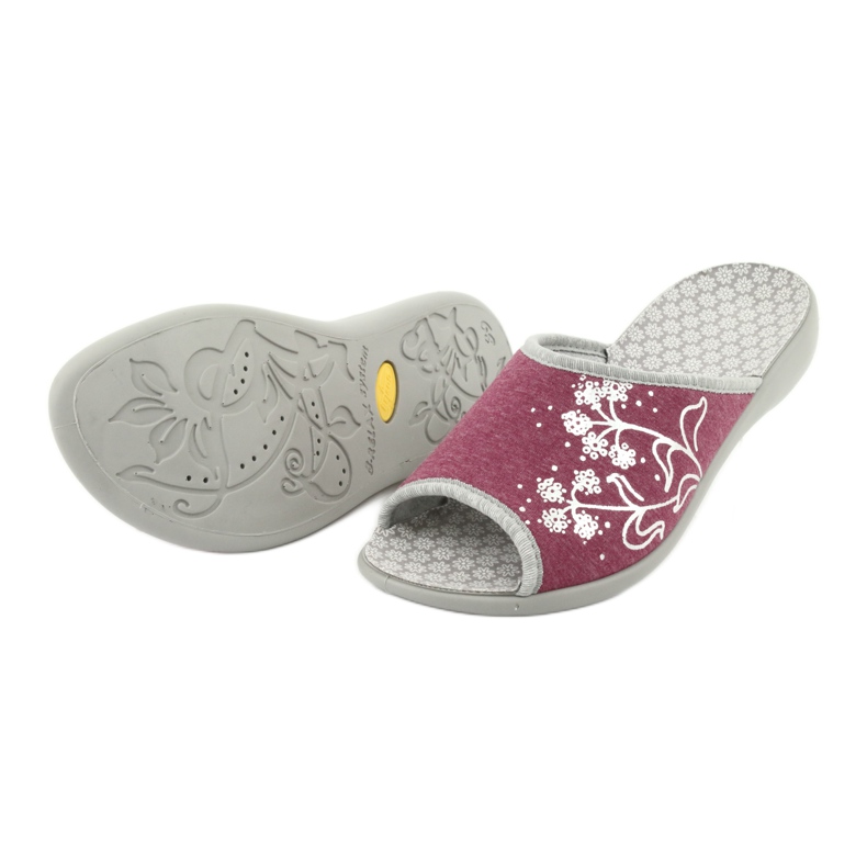 Dámské boty Befado pu 254D101 vícebarevný 2