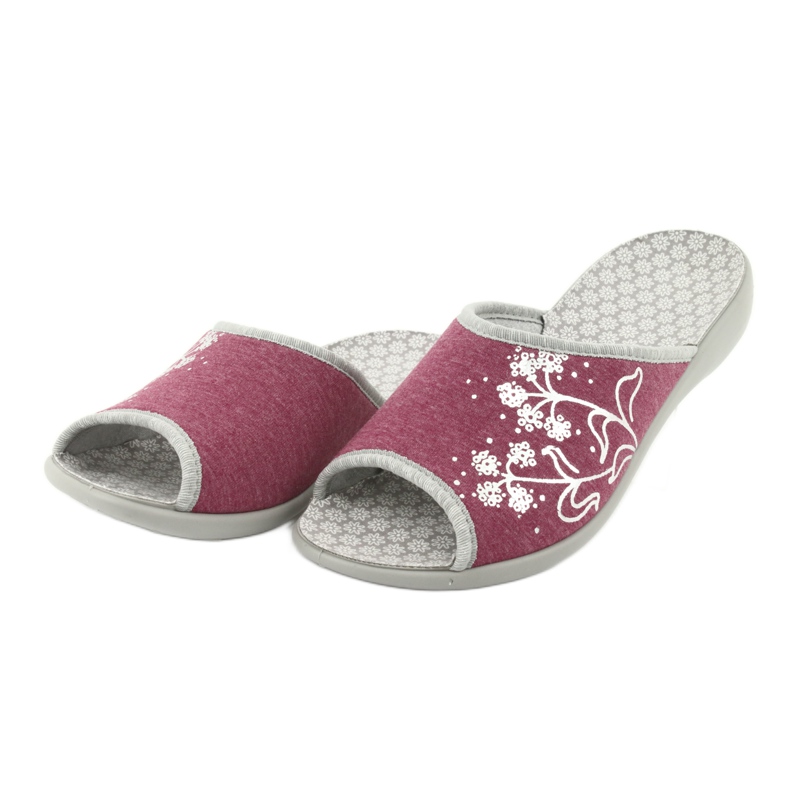 Dámské boty Befado pu 254D101 vícebarevný 1