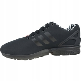 Boty Adidas Zx Flux M EG8776 černý 1
