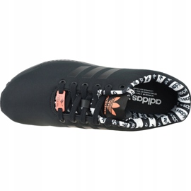 Boty Adidas Zx Flux M EG8776 černá 2