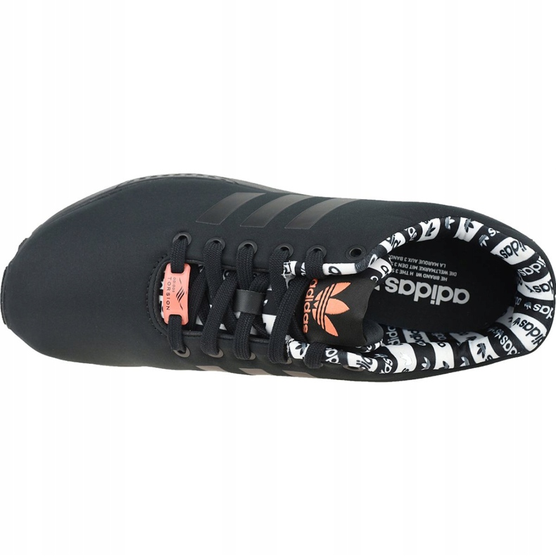 Boty Adidas Zx Flux M EG8776 černý 2