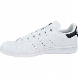Boty Adidas Stan Smith J EE7570 bílý 1