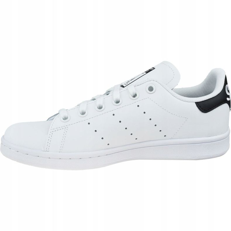 Boty Adidas Stan Smith J EE7570 bílý 1